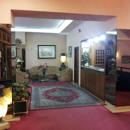 Hotel San Rosendo Ourense Eksteriør bilde